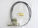 Hood Release Cable for Nissan Datsun 620 Ute (1972-1979)