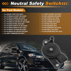 Neutral Safety Switch for Hyundai Accent (2012–2022) 427003B100