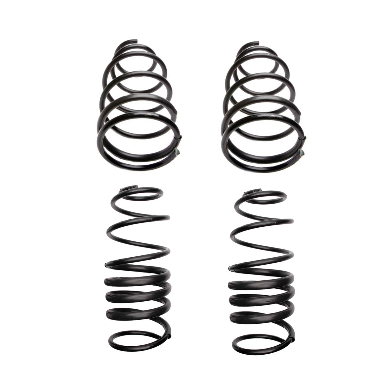 Coil Springs Kit for Chevrolet Lumina, Monte Carlo V6 (1995–2007)