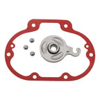Power Clutch Ramp Easy Lever Pull Kit for Harley Touring Dyna (1987-2022)