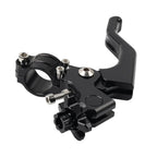 Stunt Clutch Lever Performance Cable Pull 7/8" for Universal Motorcycle