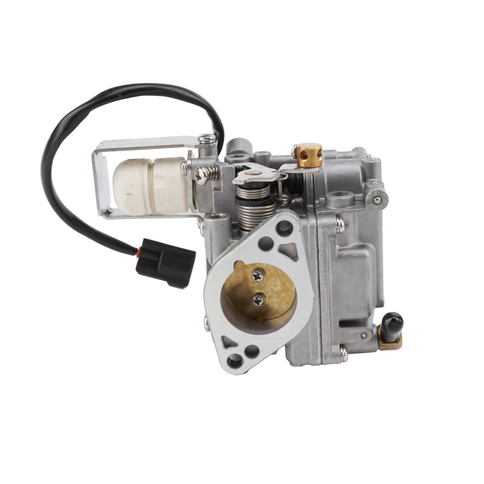 Carburetor 6BL-14301-00 6BL-14301-10 for Yamaha 4 Stroke 25 HP (1999–2023)