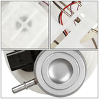 Fuel Gas Pump Module w/ Sending Unit for Dodge Ram 1500 (2002–2003)