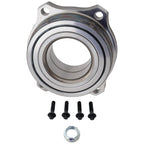 Set of 2 Wheel Hubs for MB Mercedes C Class