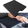 Console Lid Armrest Cover for Ford F-150 (2015–2020) Black