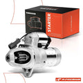 Starter for Nissan Maxima INFINITI I30 I35 V6 (2000–2003)