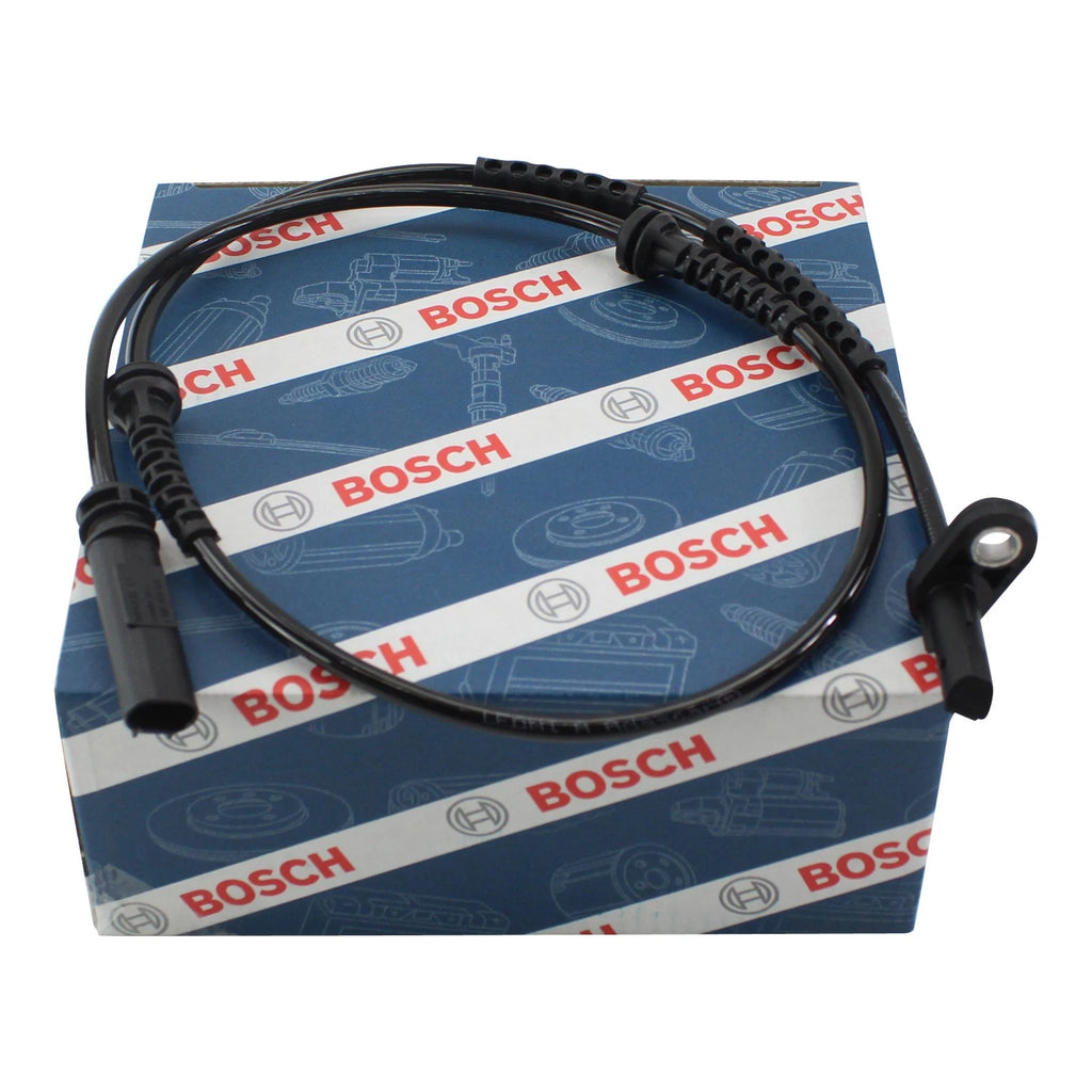 Bosch Front ABS Sensor 0265007982 for