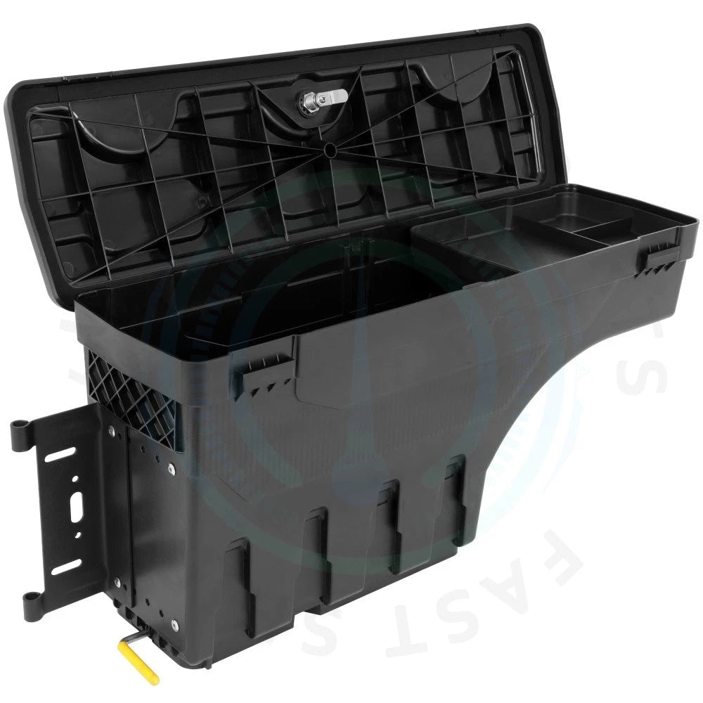 Tool Box for Ford F250-F450 Super Duty (1999–2016)
