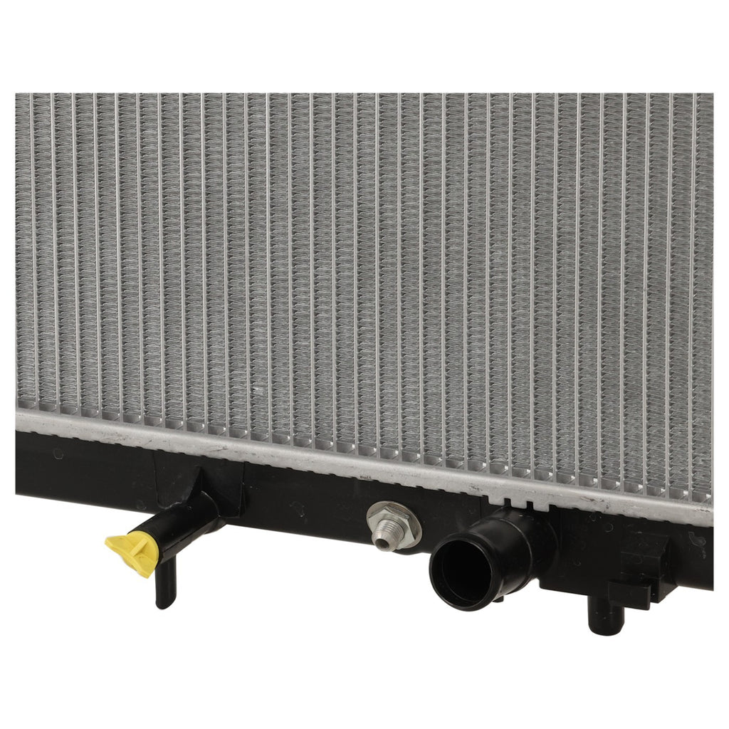 Radiator for Toyota Yaris, Scion xD (2007–2017)