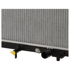 Radiator for Toyota Yaris, Scion xD (2007–2017)
