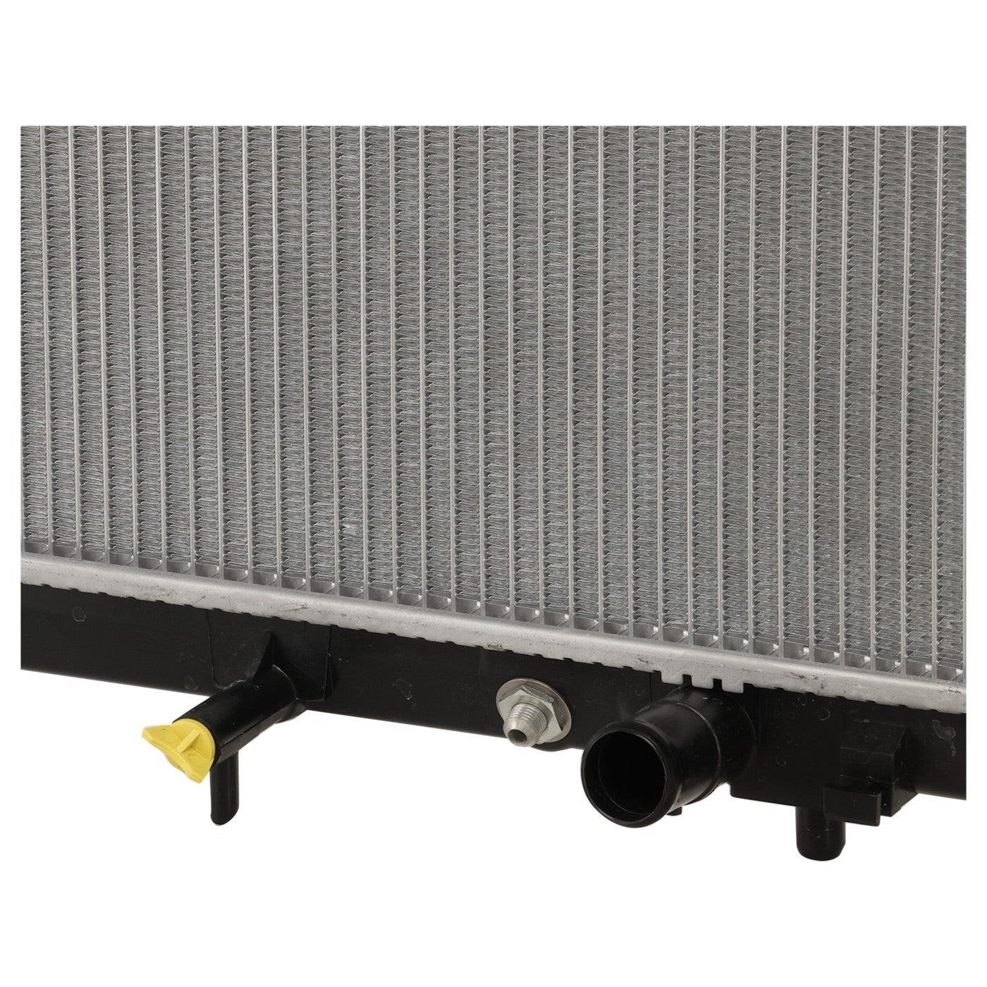 Radiator for Toyota Yaris, Scion xD (2007–2017)