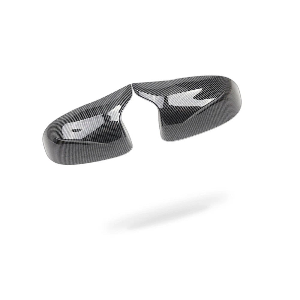 Set of 2 Side Mirror Covers for BMW X3 X4 X5 X6 X7 (G01 G02 G05 G06 G07)