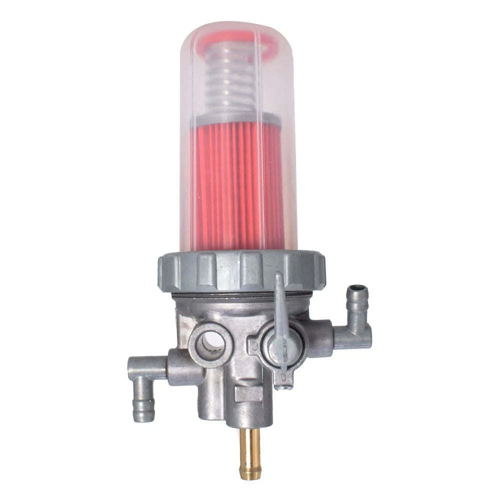 Fuel Filter Assembly for John Deere X495 X595 (2000-2005)