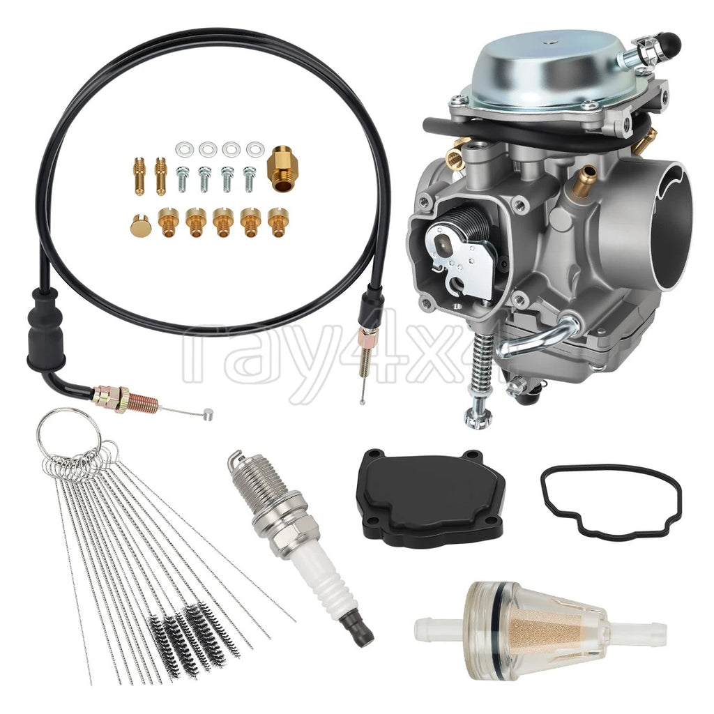 Carburetor for Polaris Sportsman 500 (1996–1998), Sportsman 335 (1999–2000)