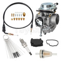 Carburetor for Polaris Sportsman 500 (1996–1998), Sportsman 335 (1999–2000)