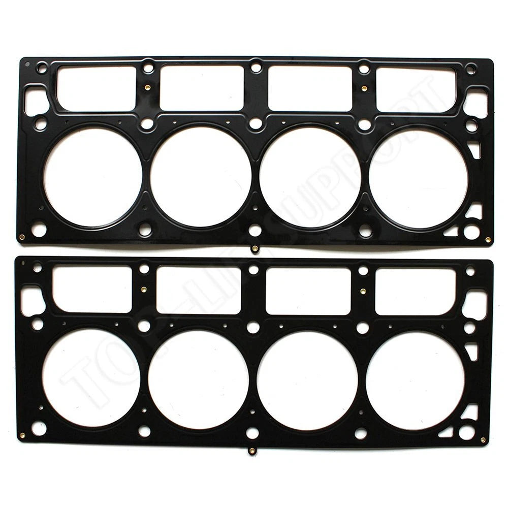 Head Gasket Set for Chevrolet Express 2500 3500 (2004–2007)
