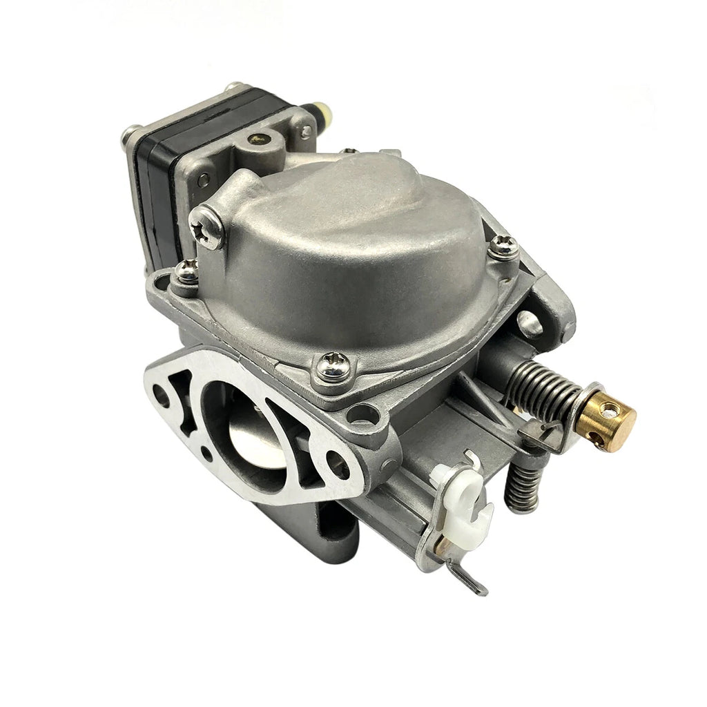 Carburetor for Yamaha 6HP 8HP Outboard Motor (2 Stroke) (6G1-14301-01)