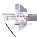 Window Regulator with Motor for Pontiac Grand Am (1999-2005)