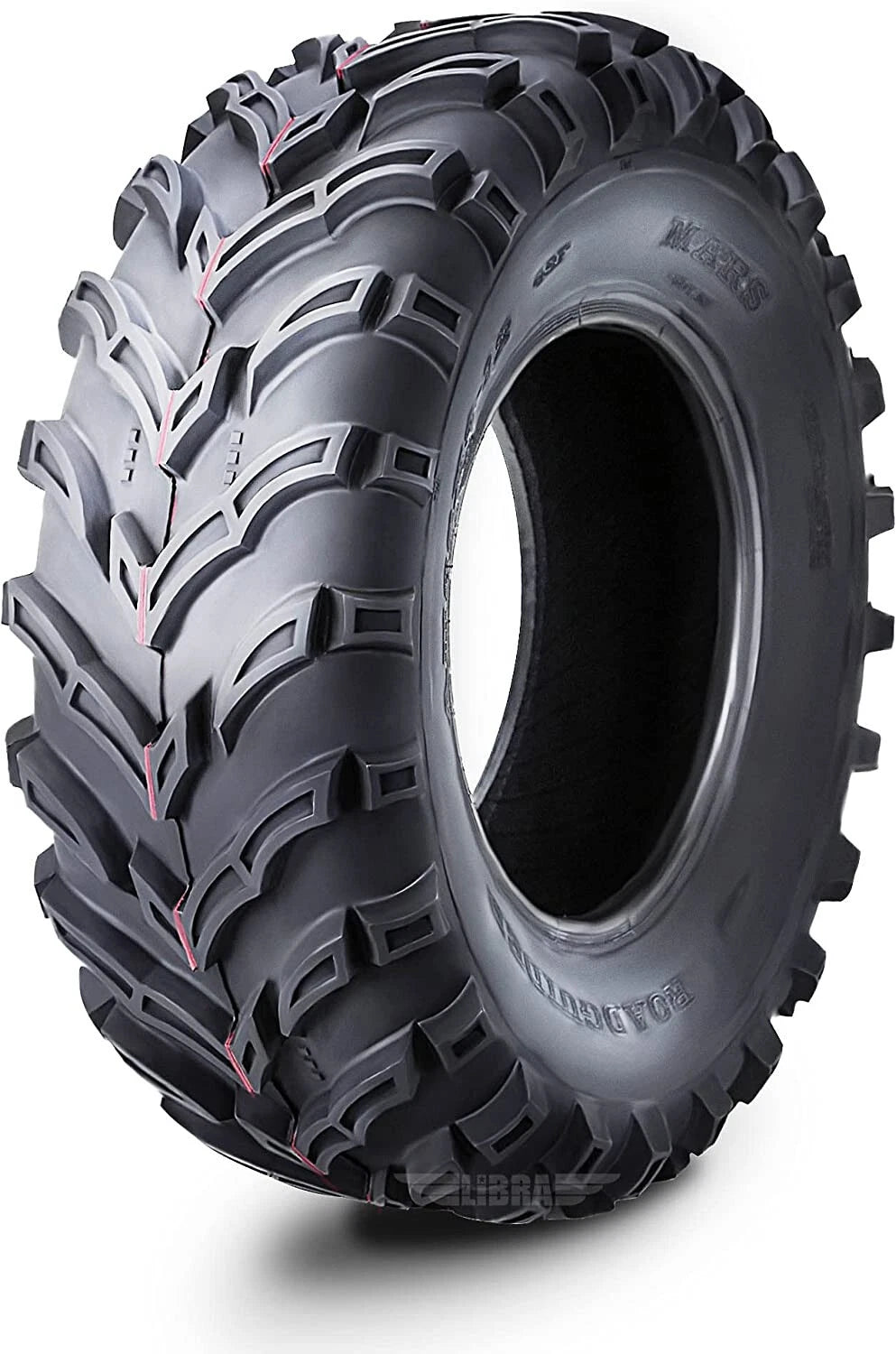 25x8-12 UTV ATV Tire 25x8.00-12 25x8.00x12 6PR 10272 for UTV ATV