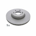 Front Disc Brake Rotor for BMW 230i, 230i xDrive, 328i (2017–2021) 34116792223