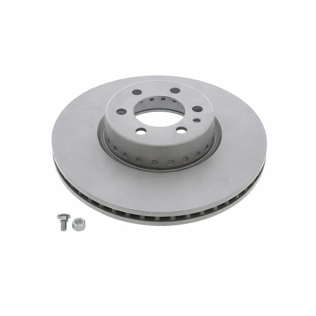 Front Disc Brake Rotor for BMW 230i, 230i xDrive, 328i (2017–2021) 34116792223