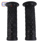 Hand Grip Handle Bar Grips for Kawasaki KX250F, Yamaha YZ250F, YZ400F