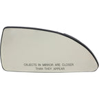 Mirror Glass for Chevrolet Impala (2006–2016) Right