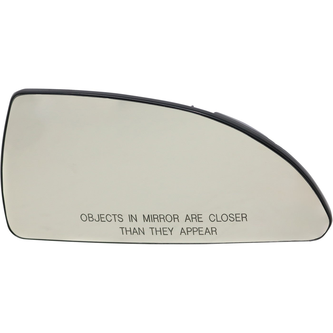 Mirror Glass for Chevrolet Impala (2006–2016) Right