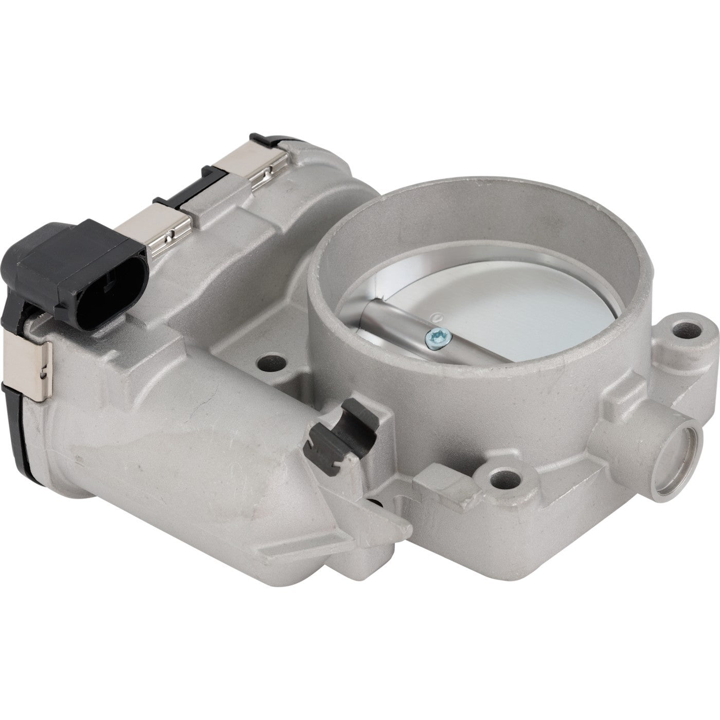 Throttle Body for MB Mercedes S Class C CLK E ML SLK