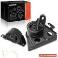 2X Engine Motor Mount for Nissan Sentra (2002–2003)