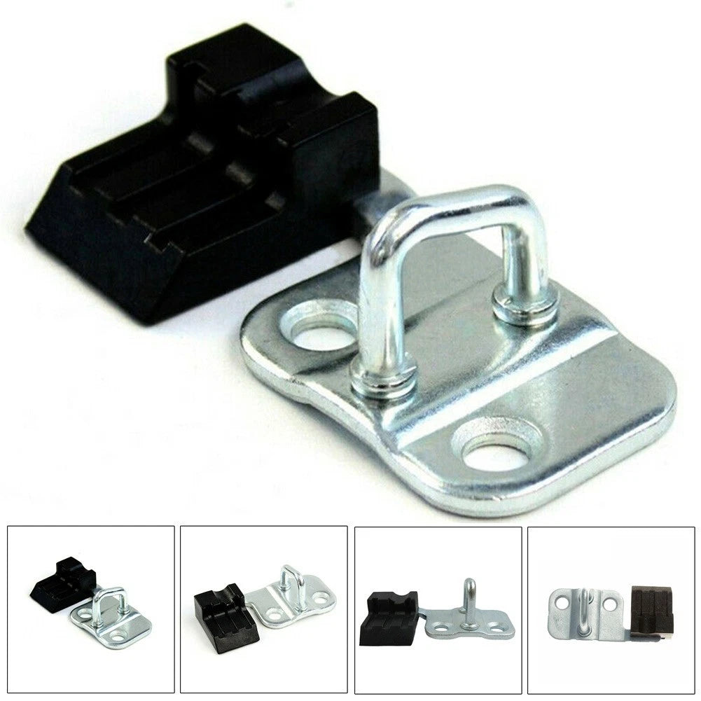 Rear Door Lower Latch for Ford Transit (2000–2014) 4125528