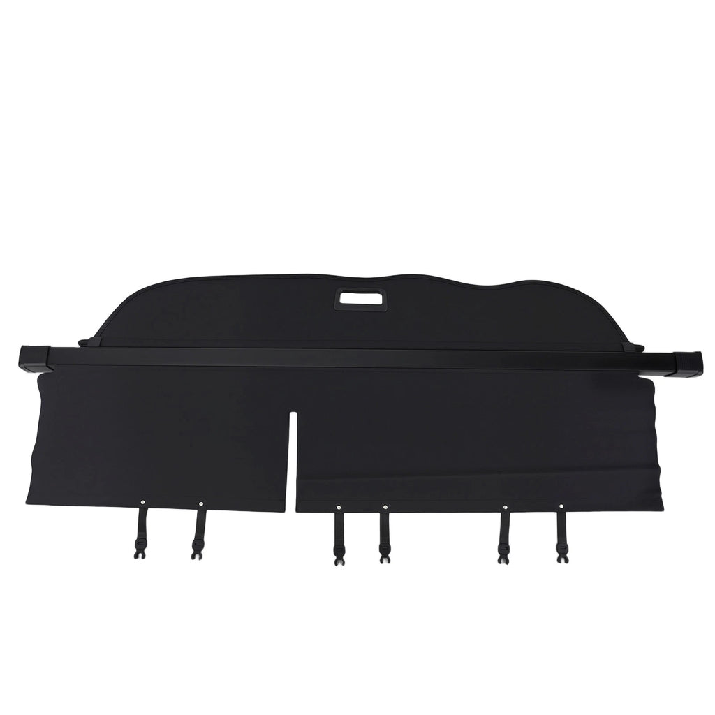 Retractable Cargo Trunk Cover for Lexus GX460 (2010–2023)