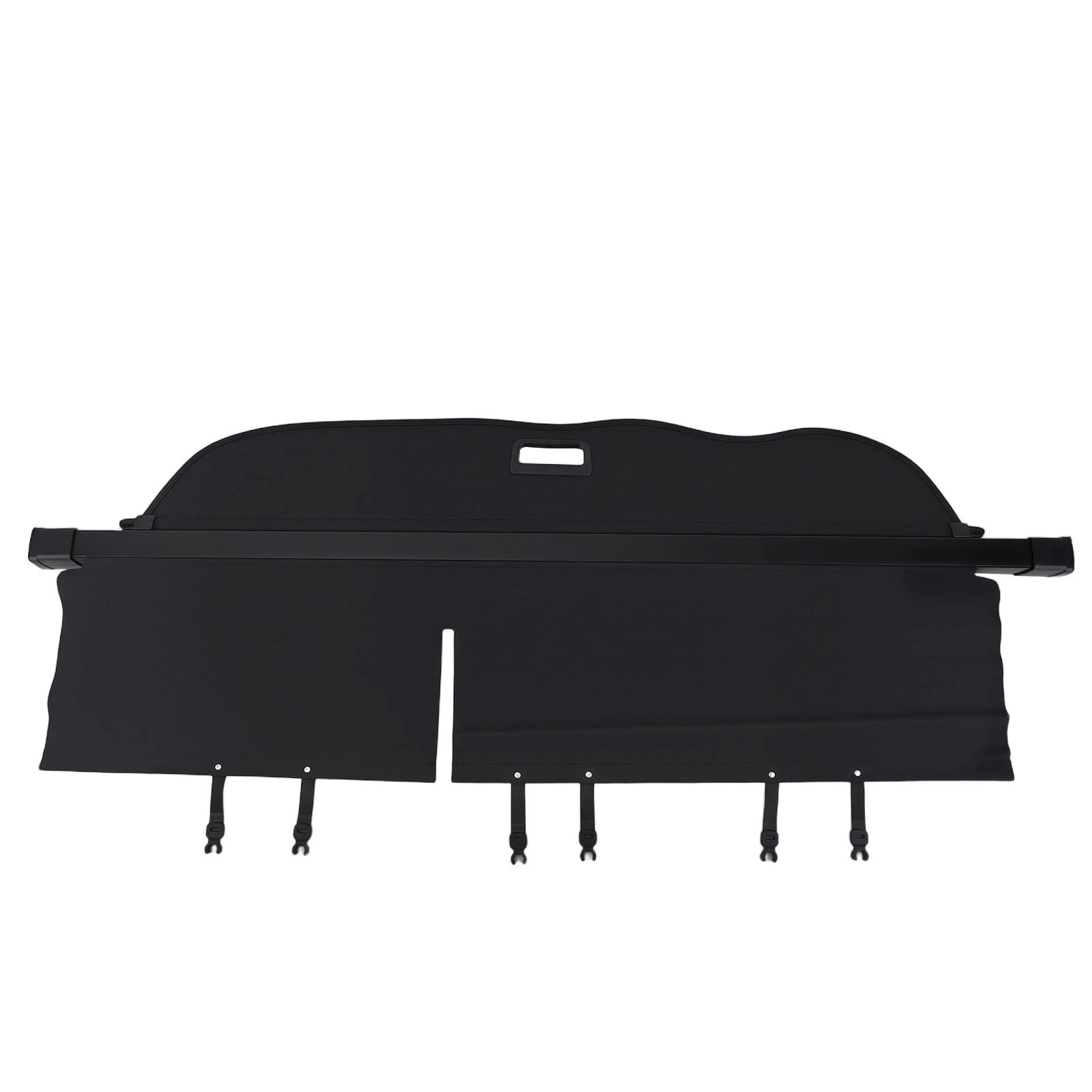Retractable Cargo Trunk Cover for Lexus GX460 (2010–2023)