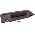 1x Driver Left Sun Visor for Honda Civic DX LX EX EX-L (2006–2011)