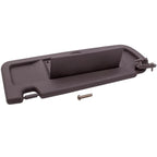 1x Driver Left Sun Visor for Honda Civic DX LX EX EX-L (2006–2011)