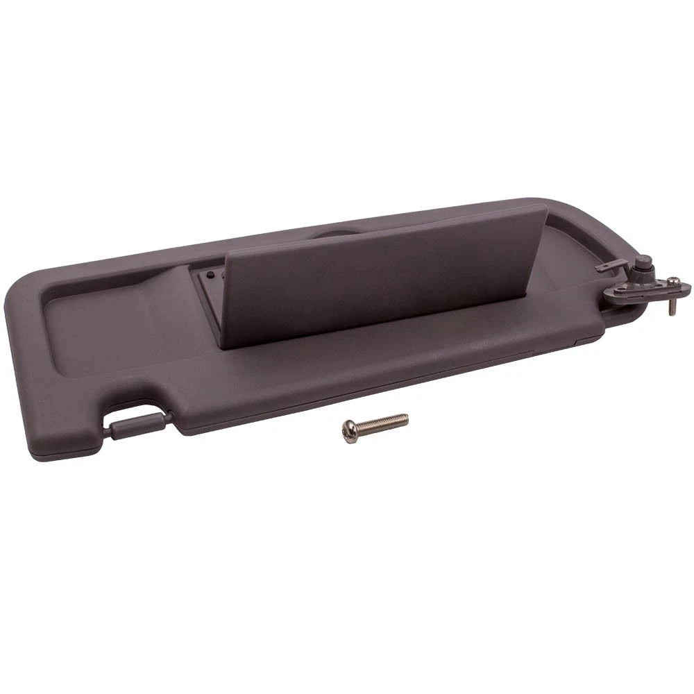 1x Driver Left Sun Visor for Honda Civic DX LX EX EX-L (2006–2011)