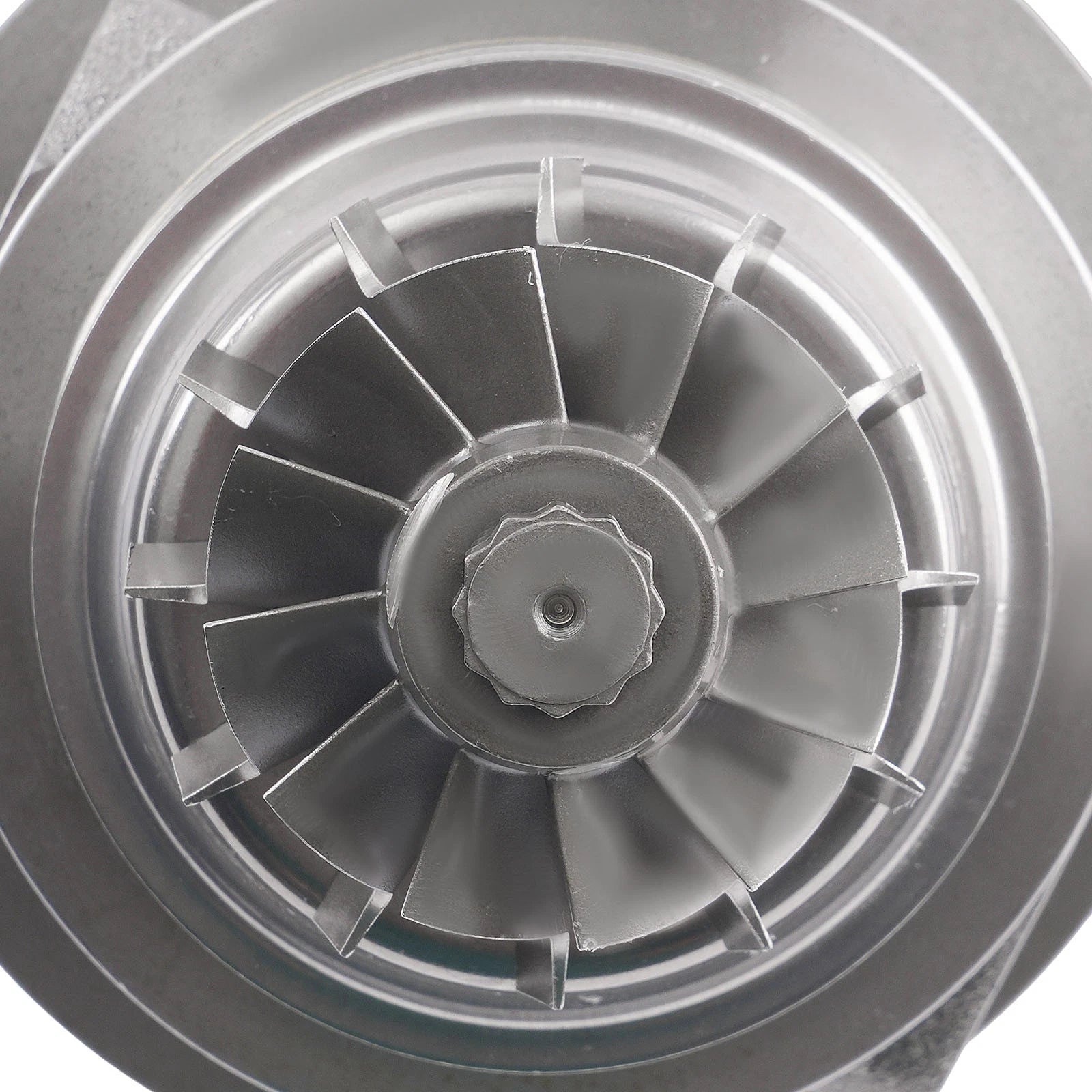 Turbo Core CHRA Cartridge for Cummins 4BT (2004–2011) 4040383 4031348 HX30W