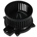 HVAC Blower Motor for Mercedes-Benz GL320 GL450 ML320 ML500 X164 W164 2006-2012
