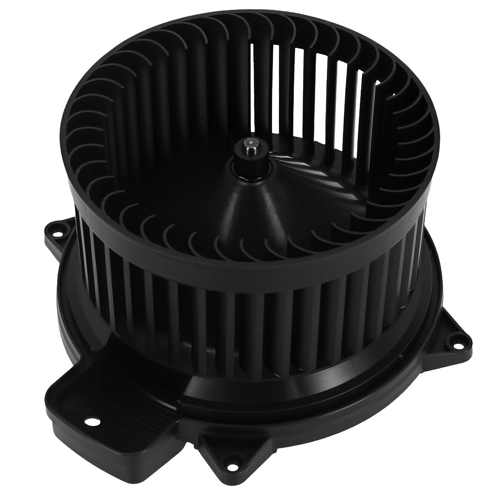 HVAC Blower Motor for Mercedes-Benz GL320 GL450 ML320 ML500 X164 W164 2006-2012