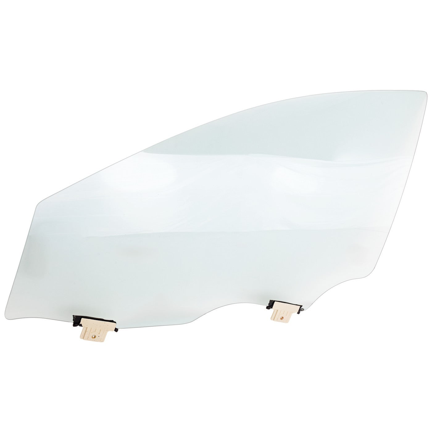 Front Driver Door Glass for Dodge Dart (2013–2016)