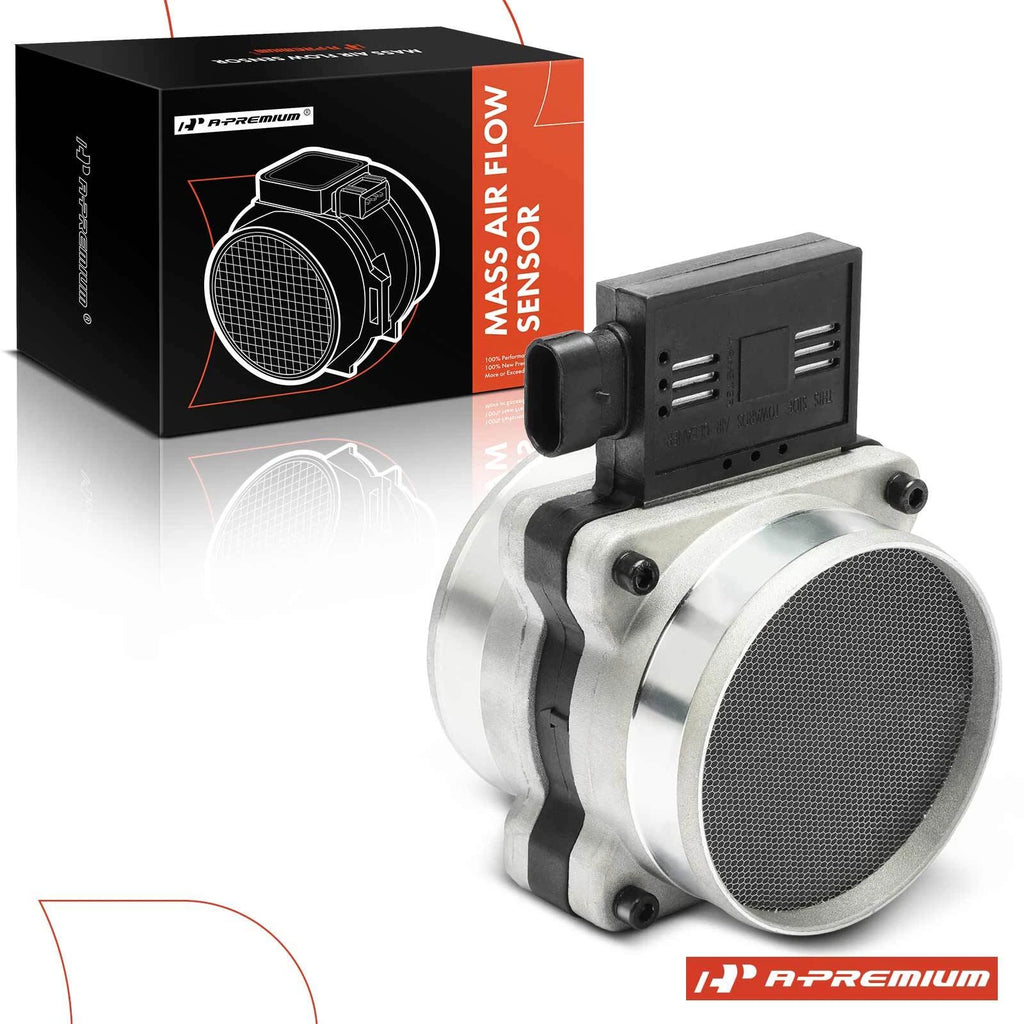 Mass Air Flow Sensor for Chevy Tahoe, Camaro, Cadillac Escalade (1996–2000)