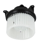 HVAC Heater Blower Motor with Fan Cage for Hummer H2 (2003–2007) 700101, 1581122