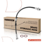 Rear Brake Hydraulic Hose for Mitsubishi Lancer (2008–2015)
