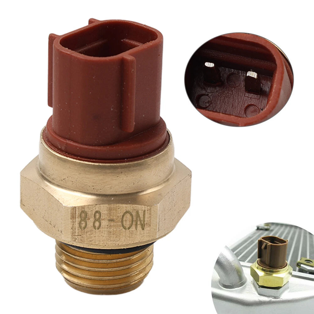 Water Tank Thermostat 88℃ for Honda Yamaha ATV