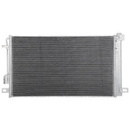 A/C Condenser for Buick Enclave, Chevy Traverse V6 (2008-2017)