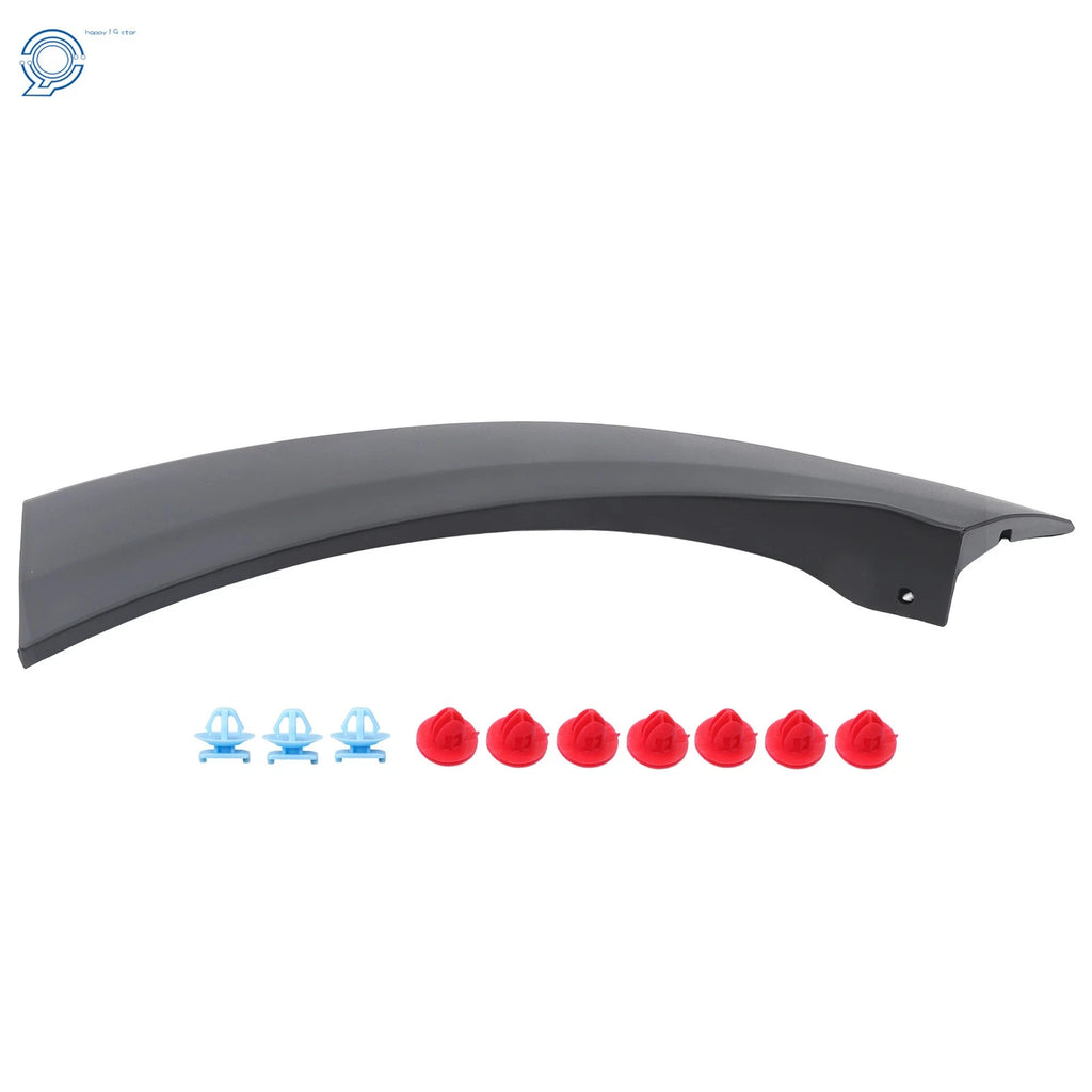 Rear Left Wheel Opening Trim for Mazda CX-30 (2020–2023)