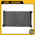 Radiator Aluminum Core for Nissan Altima L4 2.5L (2007–2011)