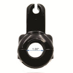 Clutch Lever Mount Bracket for Harley Dyna (2008–Later) & Softail (2008–2014)