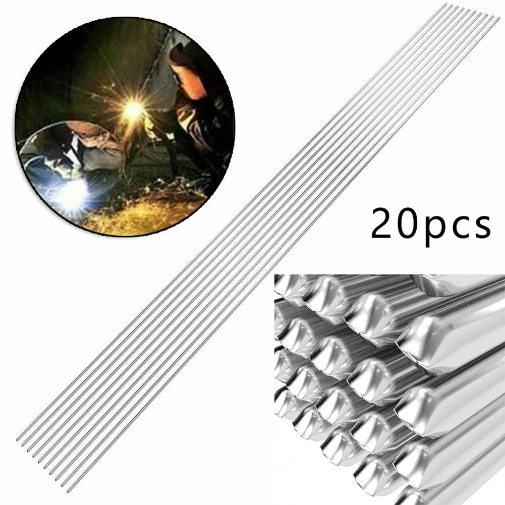 20X 1.6mm Aluminum Welding Wire for Automotive Applications