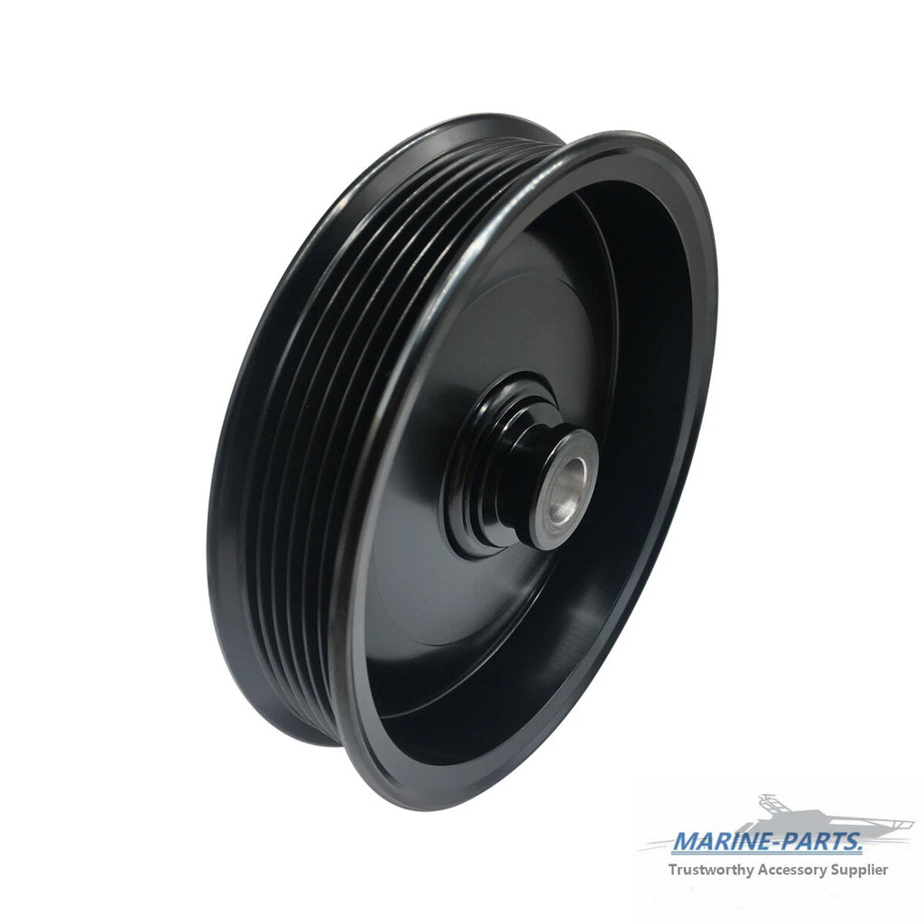 Sea Water Pump Pulley for Mercruiser (8M0150724) I/O Bravo Inboard